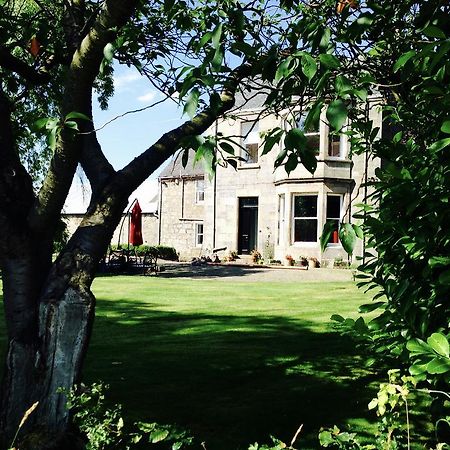 Netherfield House Bed And Breakfast Houston Luaran gambar