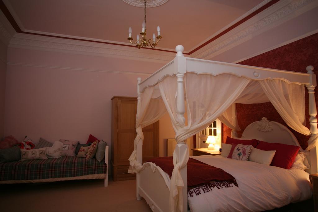 Netherfield House Bed And Breakfast Houston Bilik gambar