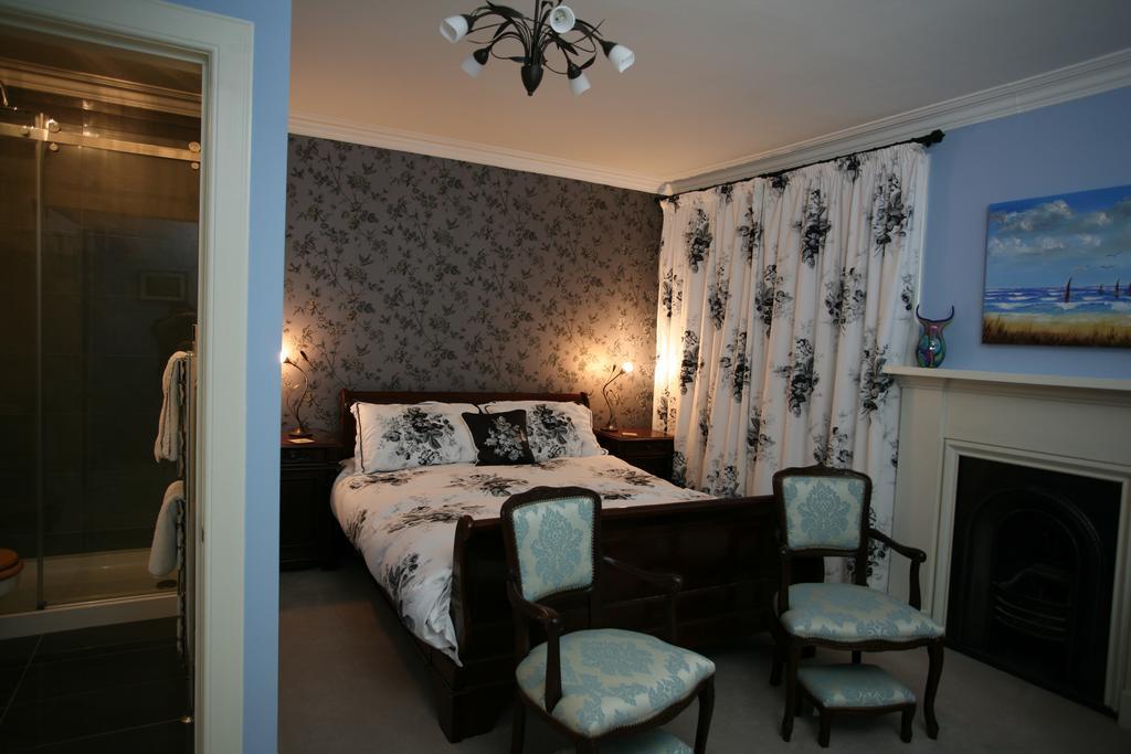 Netherfield House Bed And Breakfast Houston Bilik gambar
