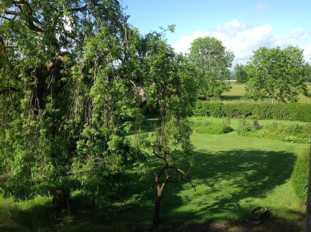 Netherfield House Bed And Breakfast Houston Luaran gambar