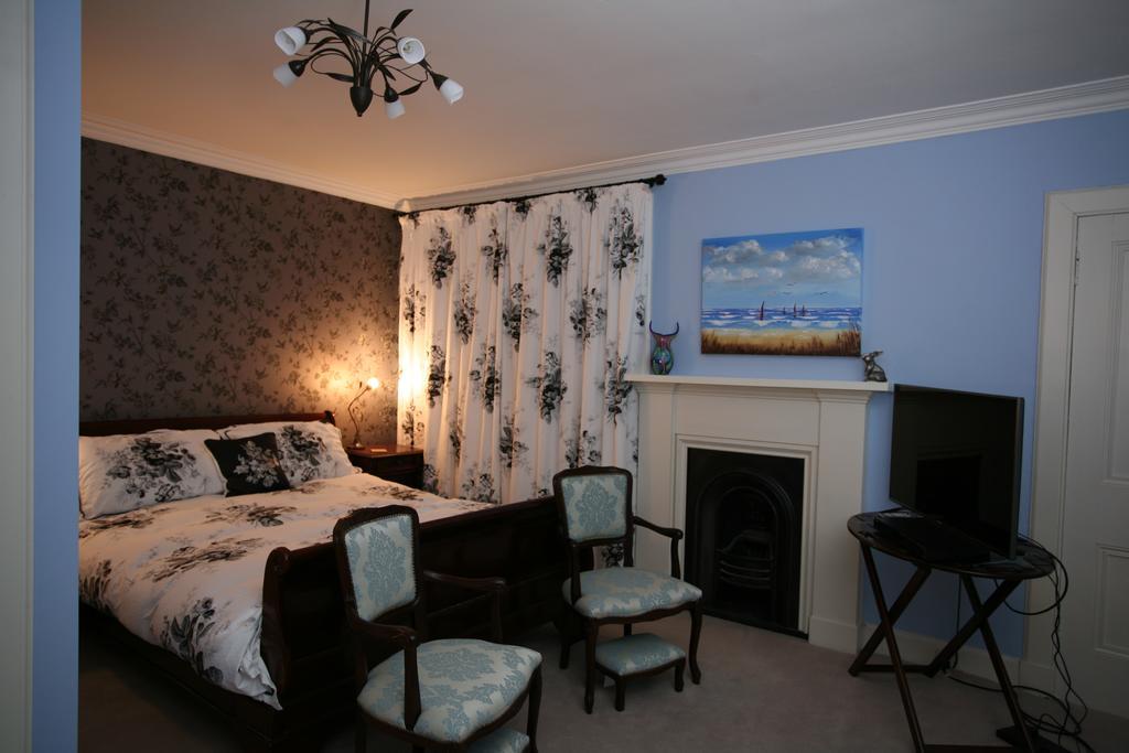 Netherfield House Bed And Breakfast Houston Bilik gambar