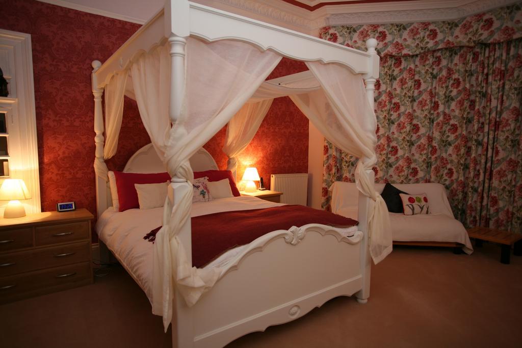 Netherfield House Bed And Breakfast Houston Bilik gambar