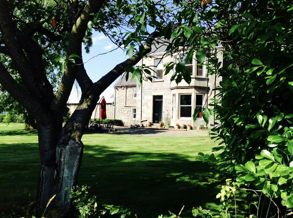 Netherfield House Bed And Breakfast Houston Luaran gambar